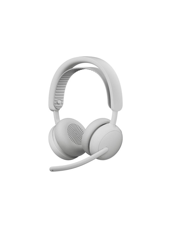 Logitech Zone Wireless 2 Es With Dongle Stereo Usb-c Microsoft Teams Valkoinen