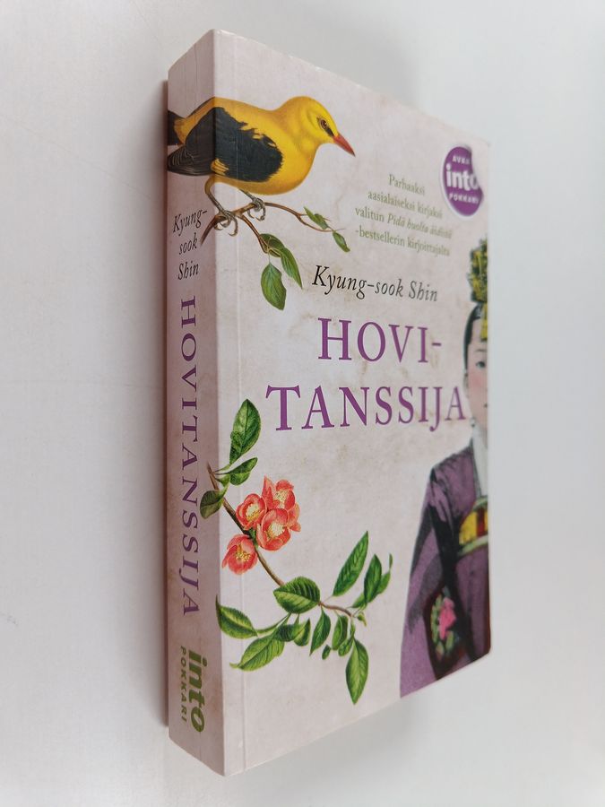 Hovitanssija