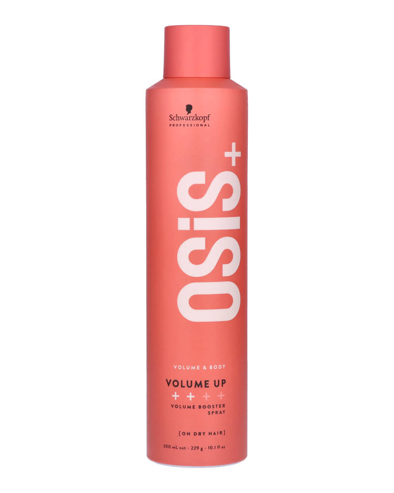 Schwarzkopf Professional Osis+ Volume & Body Volume Up 300 ml