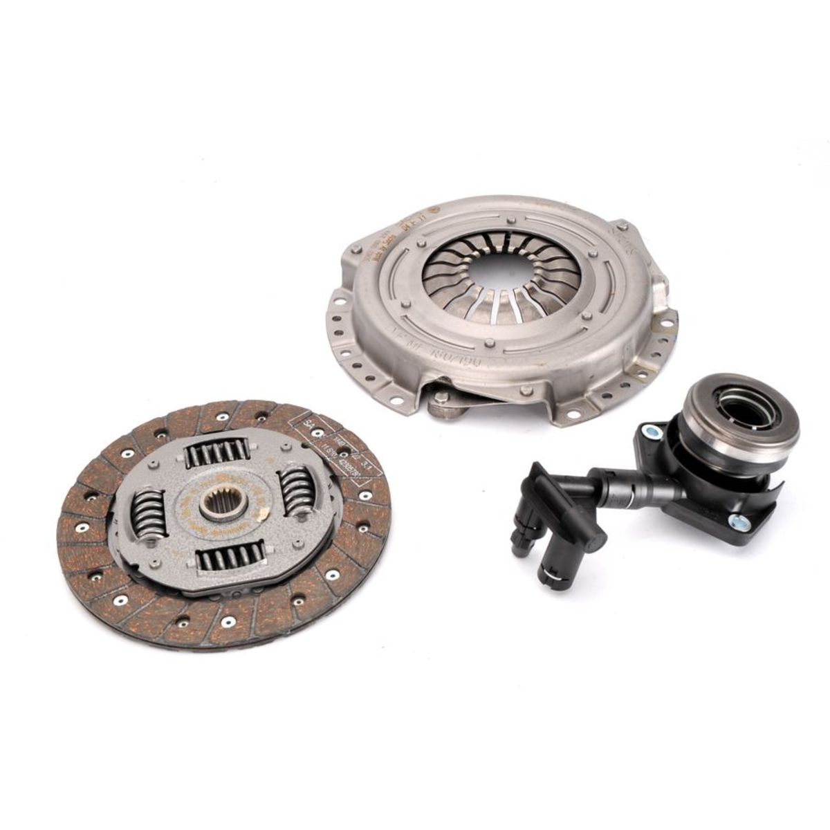 Kytkinpaketti SACHS 3000 990 085