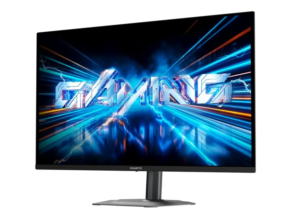 27" GIGABYTE GO27Q24A - 2560x1440 (QHD) - 240Hz - QD-OLED