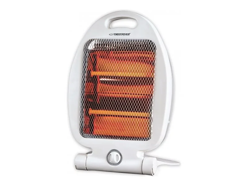 EHH009 Esperanza kvartsilämmitin 400w/800w thar