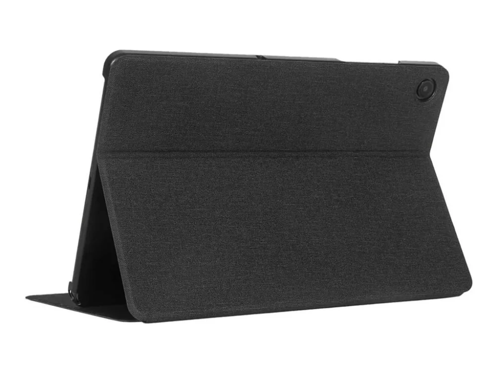 Targus Classic - Flipomslag til tabletti - polyuretaani, polykarbonaatti - lajittelu - Samsung Galaxy Tab A9:lle