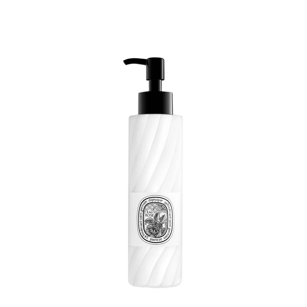 Diptyque Eau Rose käsi- ja vartaloemulsio 200 ml