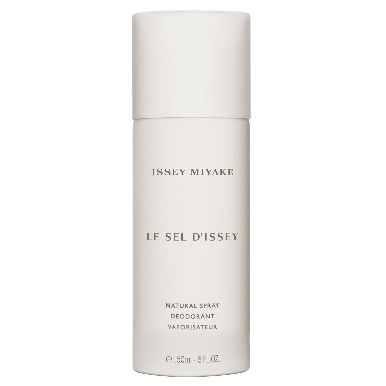 Issey Miyake Le Sel d'Issey deodoranttisuihke miehille 150 ml