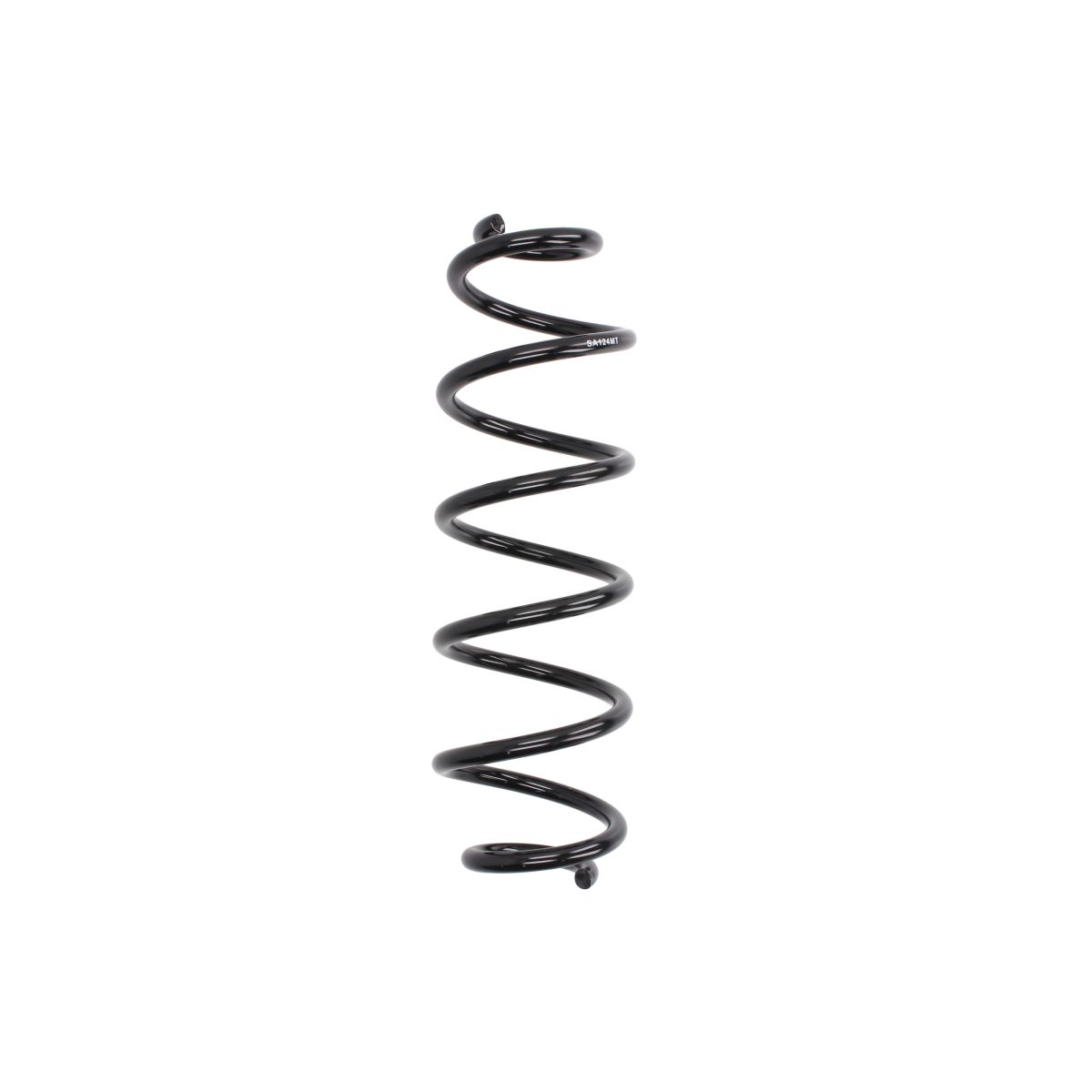 Jousi (auton jousitus) Magnum Technology SA124MT