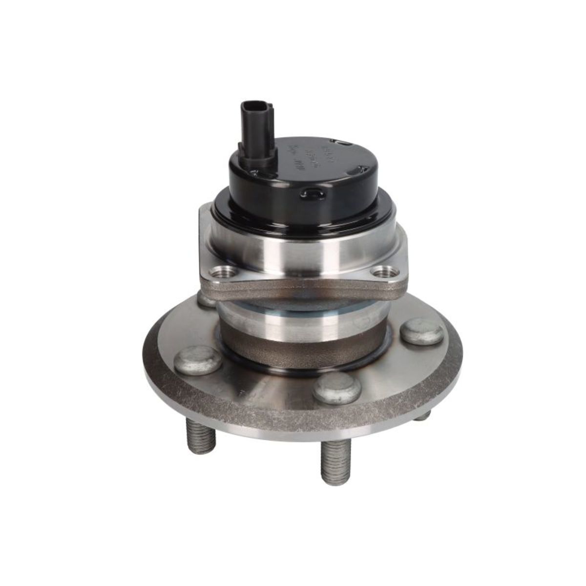 Pyöränlaakerisarja SKF VKBA 6851