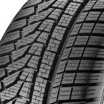 Hankook Winter i*cept evo2 (W320) ( 245/40 R21 100V XL 4PR AO, vannesuojalla (MFS) SBL )