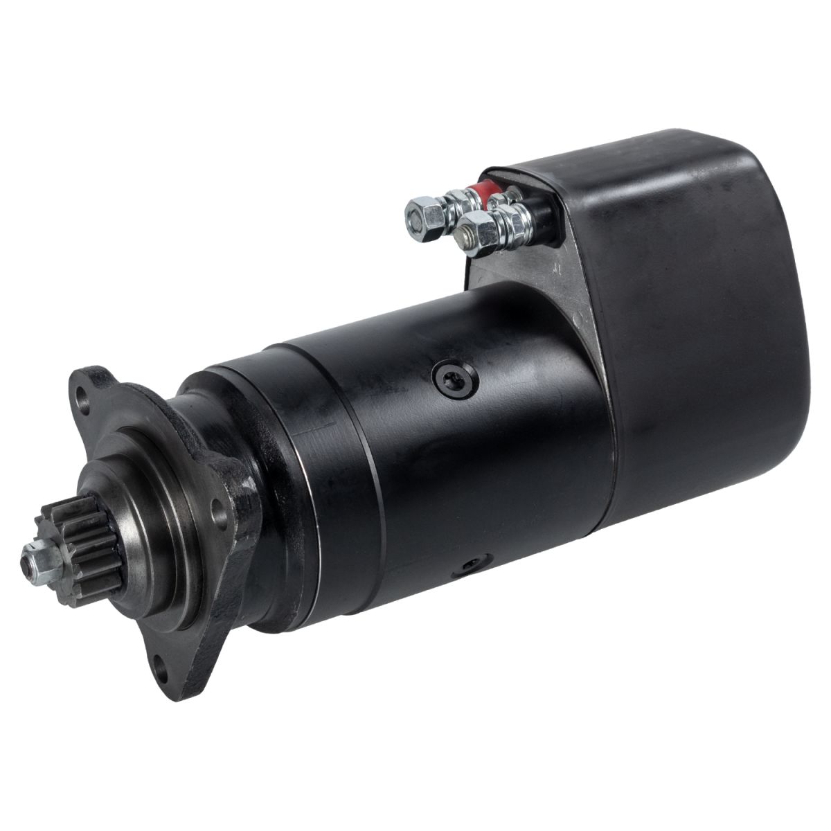 Käynnistysmoottori FEBI BILSTEIN 48984