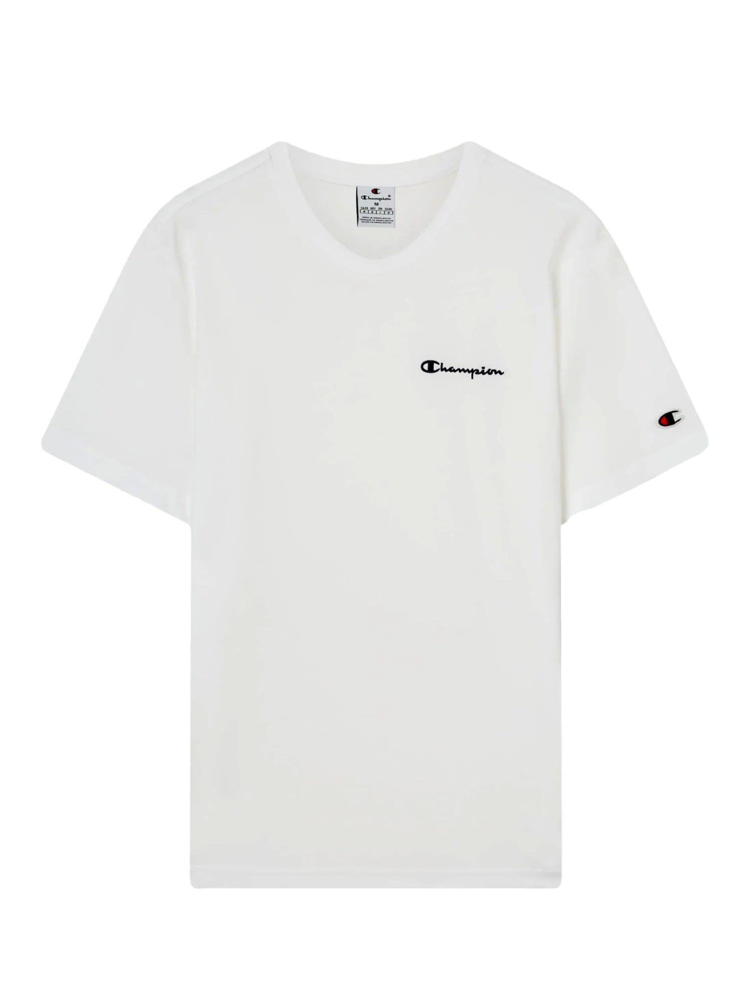 Lyhythihainen t-paita Champion Ss Tee EU XL