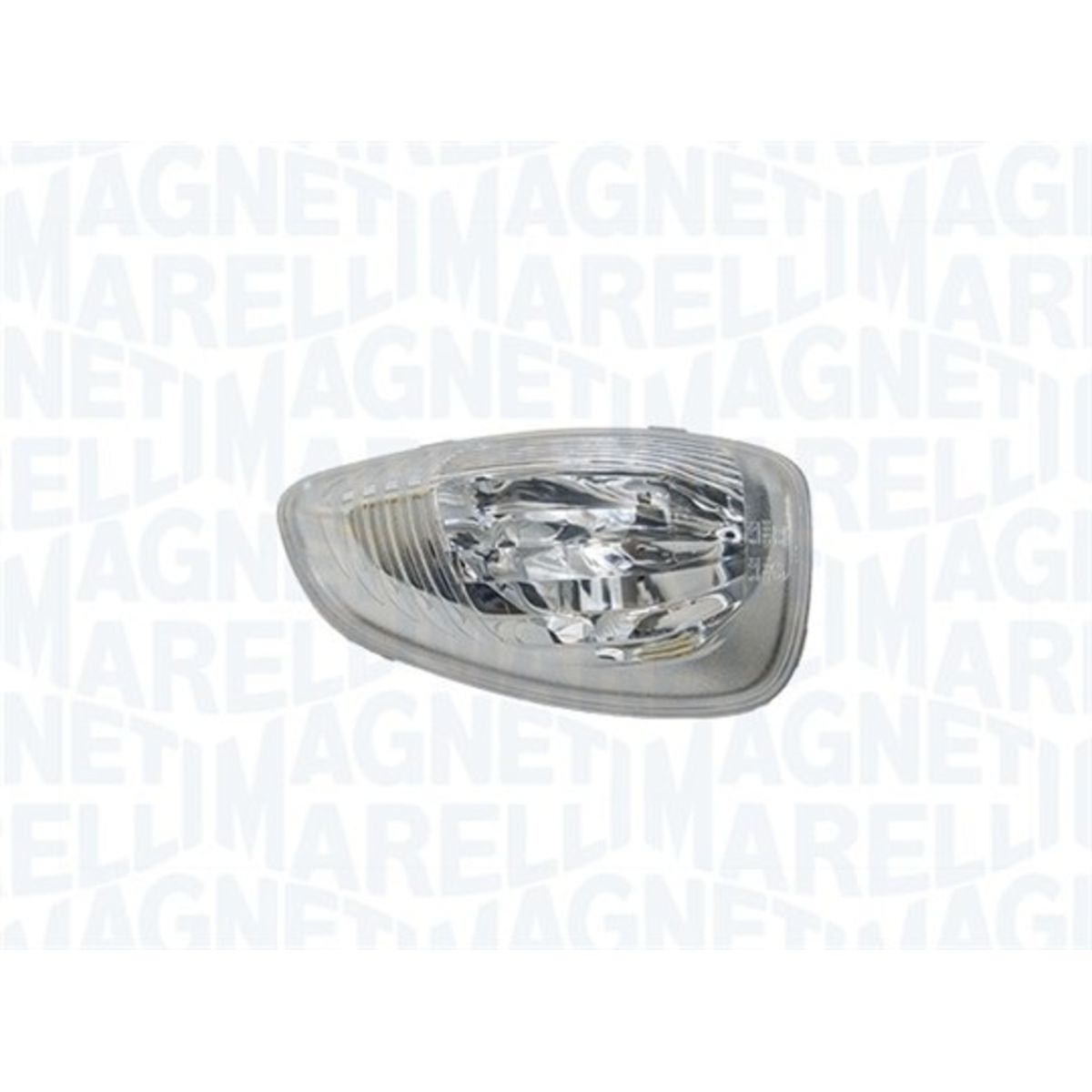 Vilkkuvalo MAGNETI MARELLI 182206002200