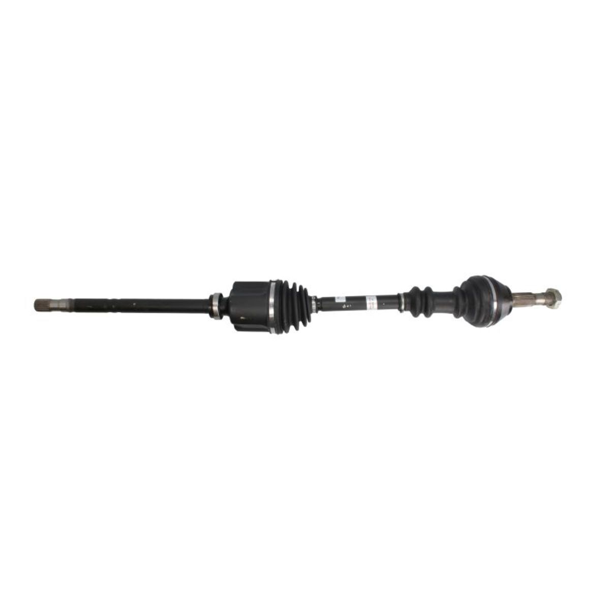 Vetoakseli POINT GEAR PNG71073