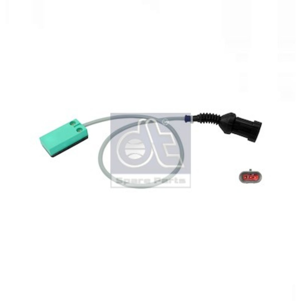 Kytkin DT Spare Parts 7.25606