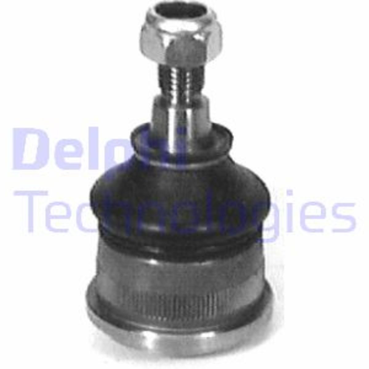 Pallonivel DELPHI TC163