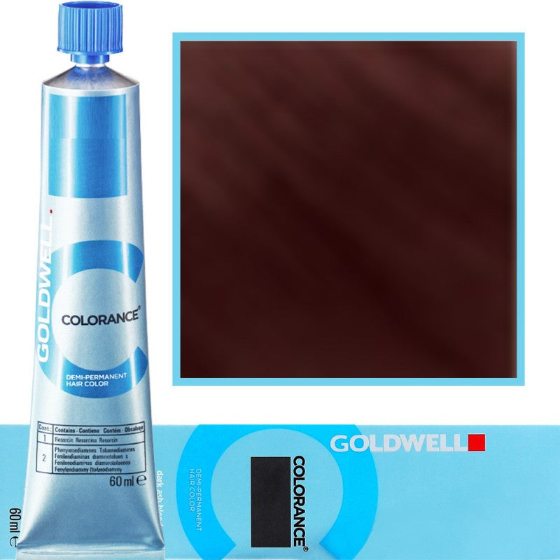 Goldwell Colorance hiusväri 60ml 6K