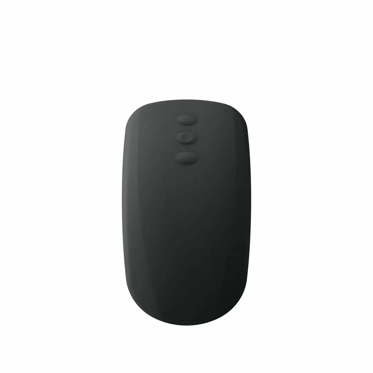 Cherry Active Key Medical AK-PMH3 - mouse - 3-button scroll - 2.4 GHz - black - Hiiri - Optinen - 5 painiketta - Musta