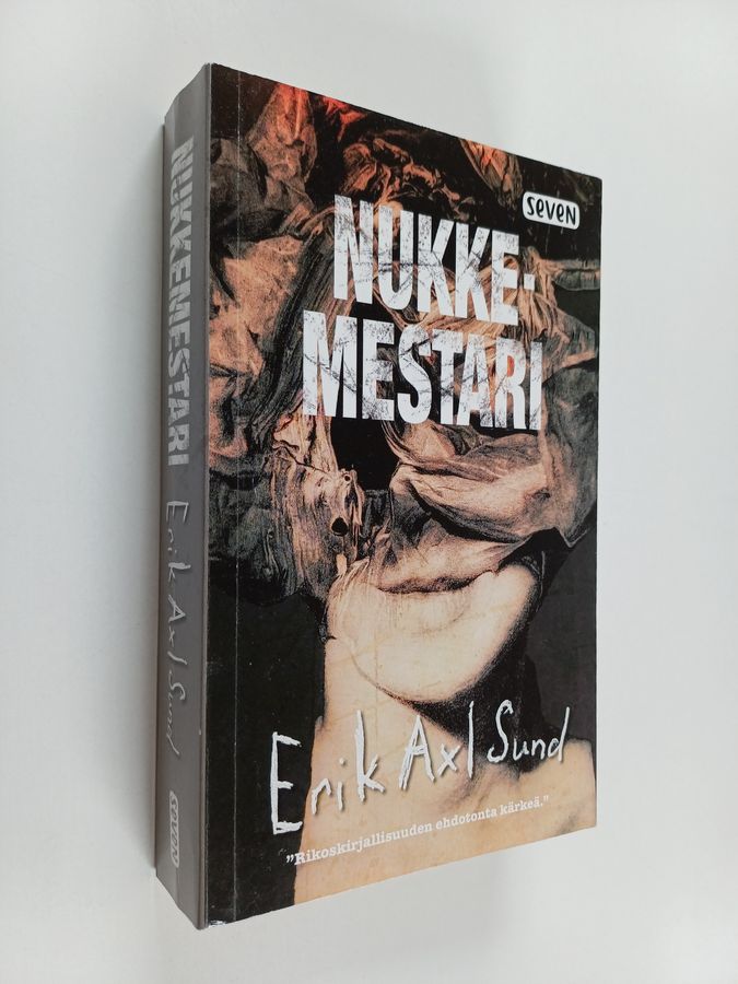 Nukkemestari