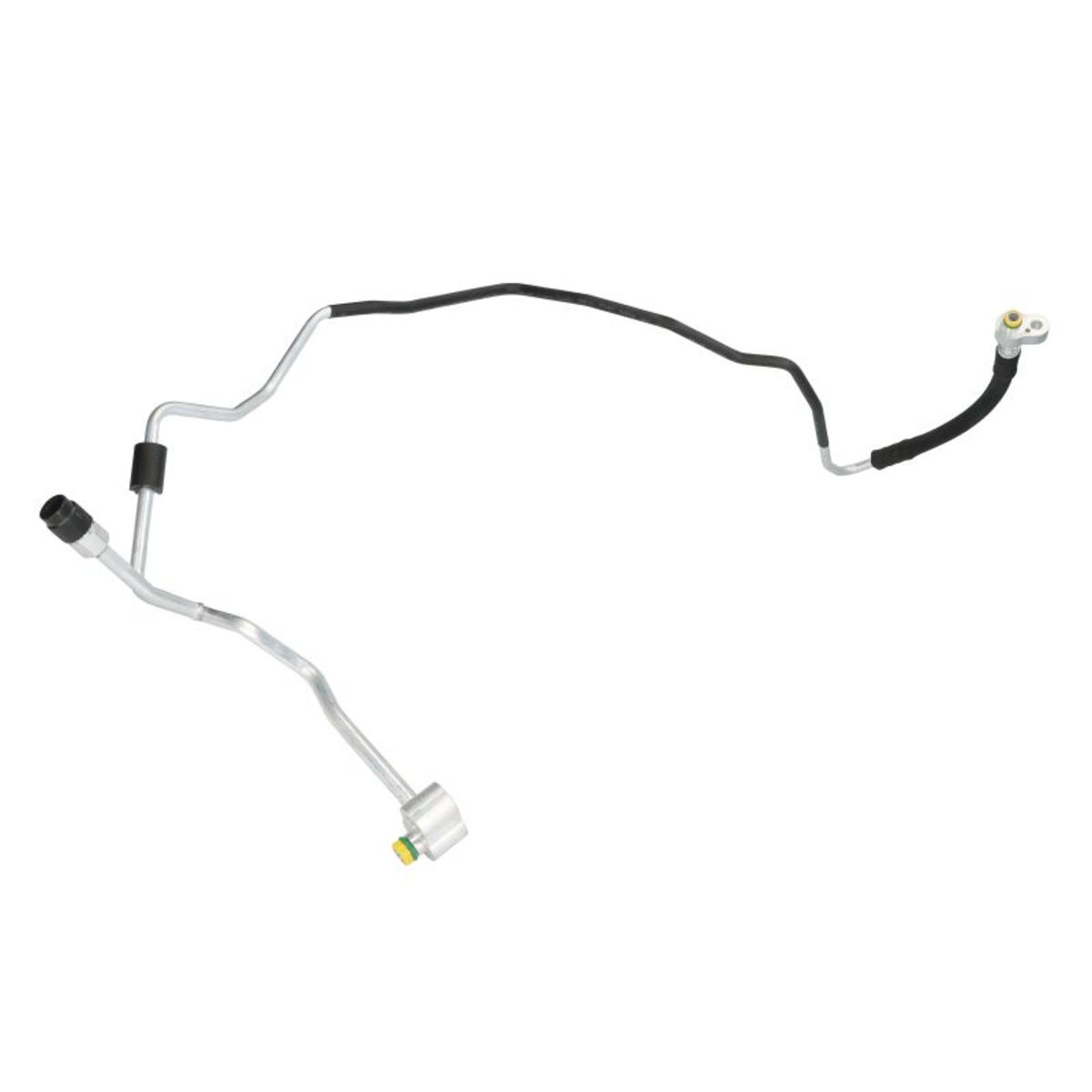 Korkearpainejohto, ilmastointilaite THERMOTEC KTT160124