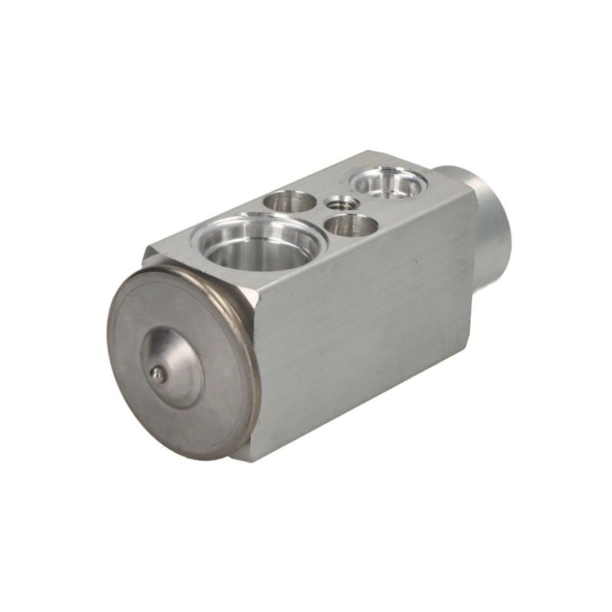 Paisuntaventtiili, ilmastointilaite THERMOTEC KTT140002