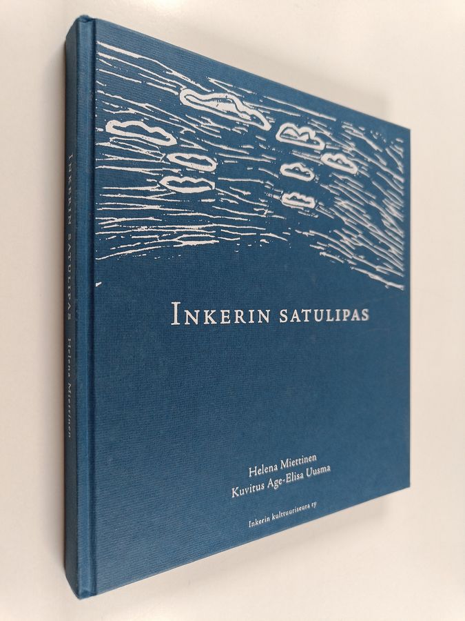 Inkerin satulipas