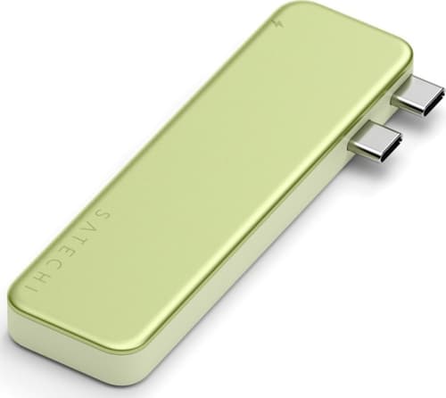 Satechi USB-C Snap Hub