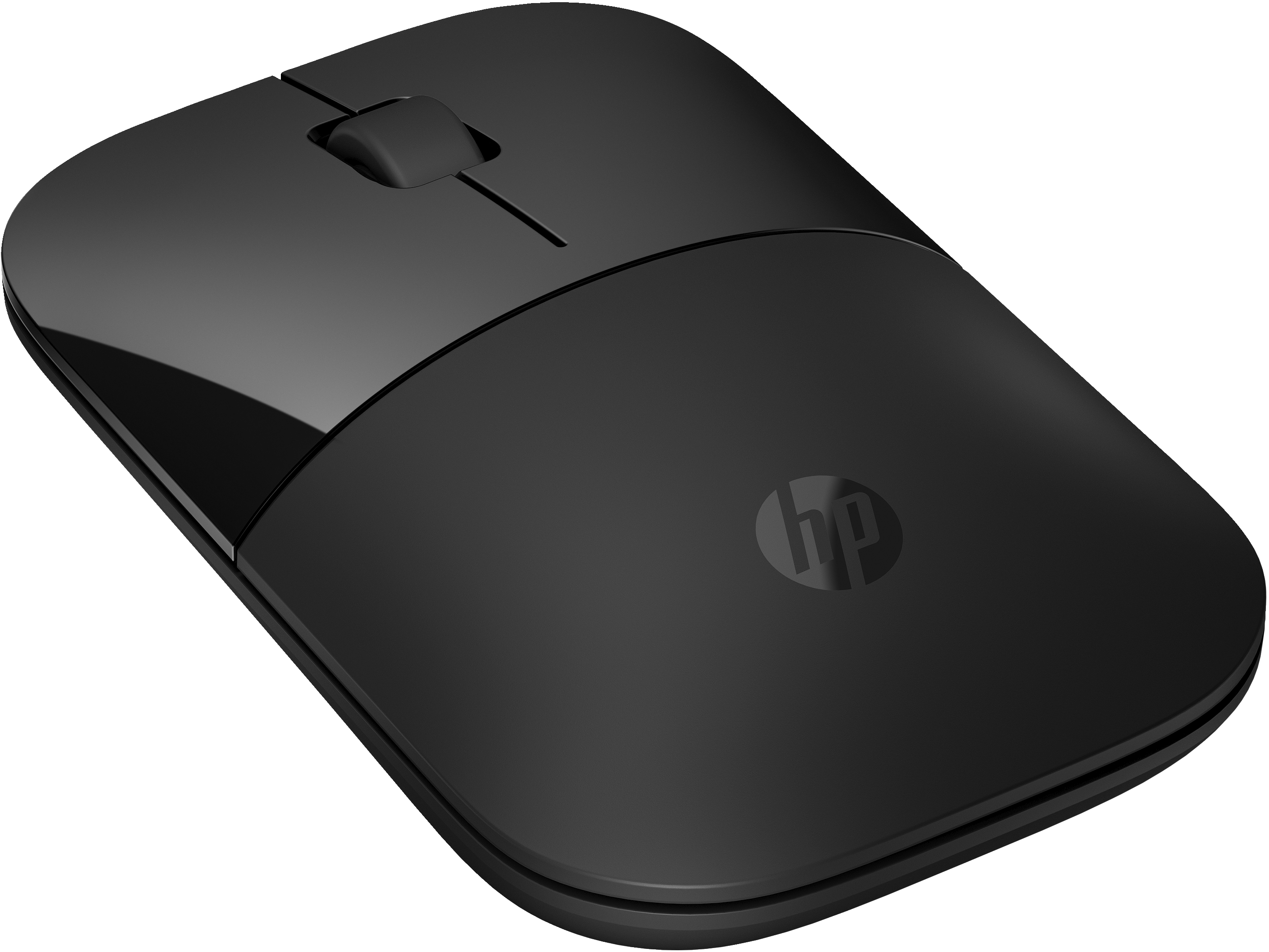 Hp Z3700 Dual Mus Langaton Rf Hiiri Musta