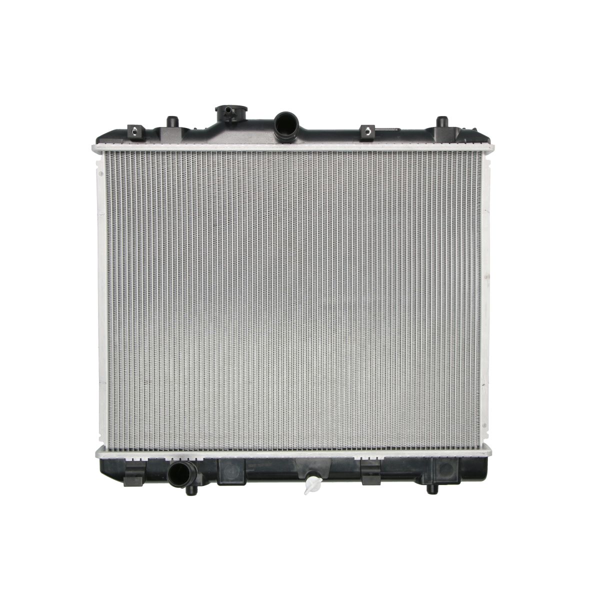 Jäähdytin, moottorin jäähdytys THERMOTEC D7X102TT