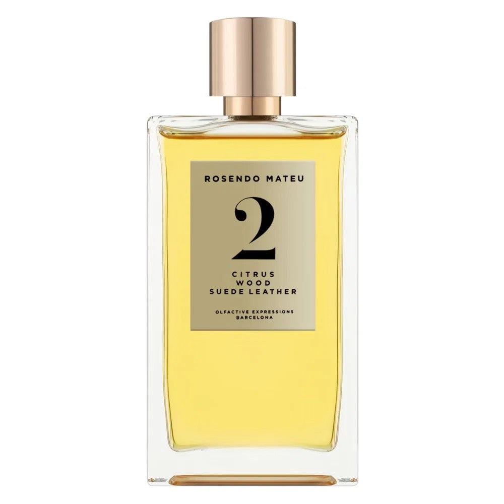 Rosendo mateu #2 Eau de Parfum - 100 ml