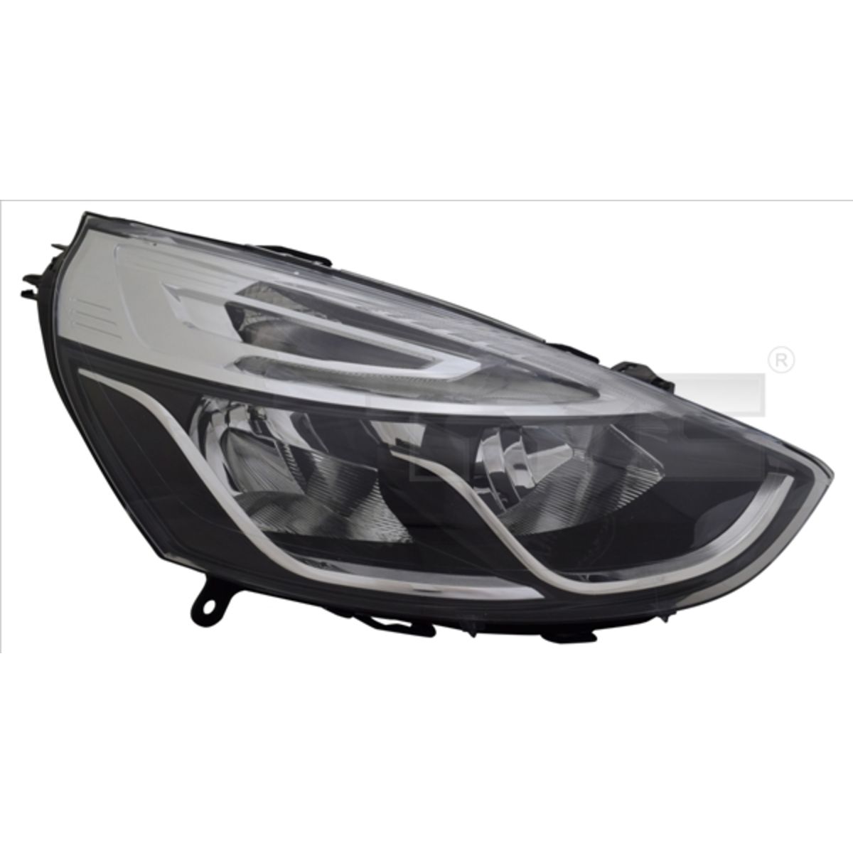 Ajovaloumpio TYC 20-17018-05-2