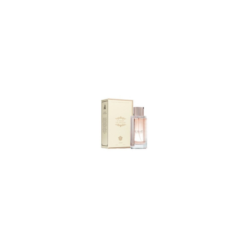 Lattafa hajuvedet The Kingdom EDP - 100 ml