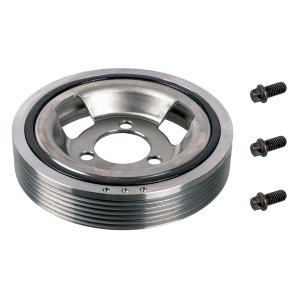 Hihnapyörä, kampiakseli FEBI BILSTEIN 33617