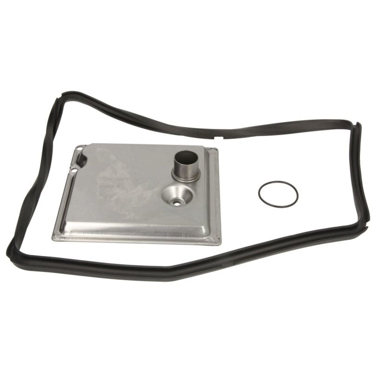 Hydrauliikkasuodatinsarja, automaattivaihteisto MAHLE HX 87D
