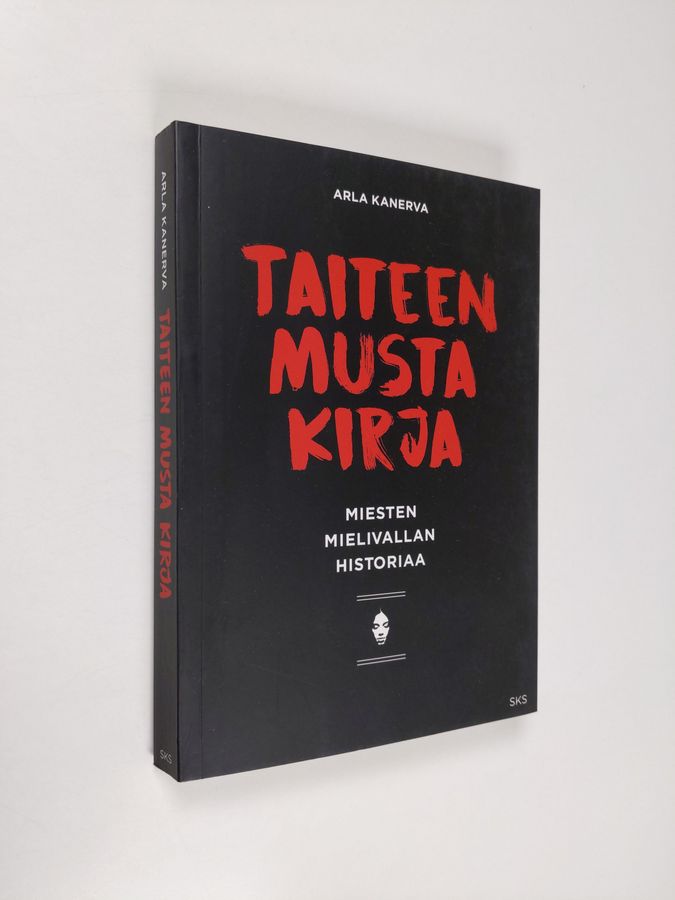 Taiteen musta kirja