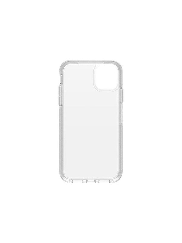 Otterbox Symmetry Clear -suojakuori Apple iPhone 11, läpinäkyvä