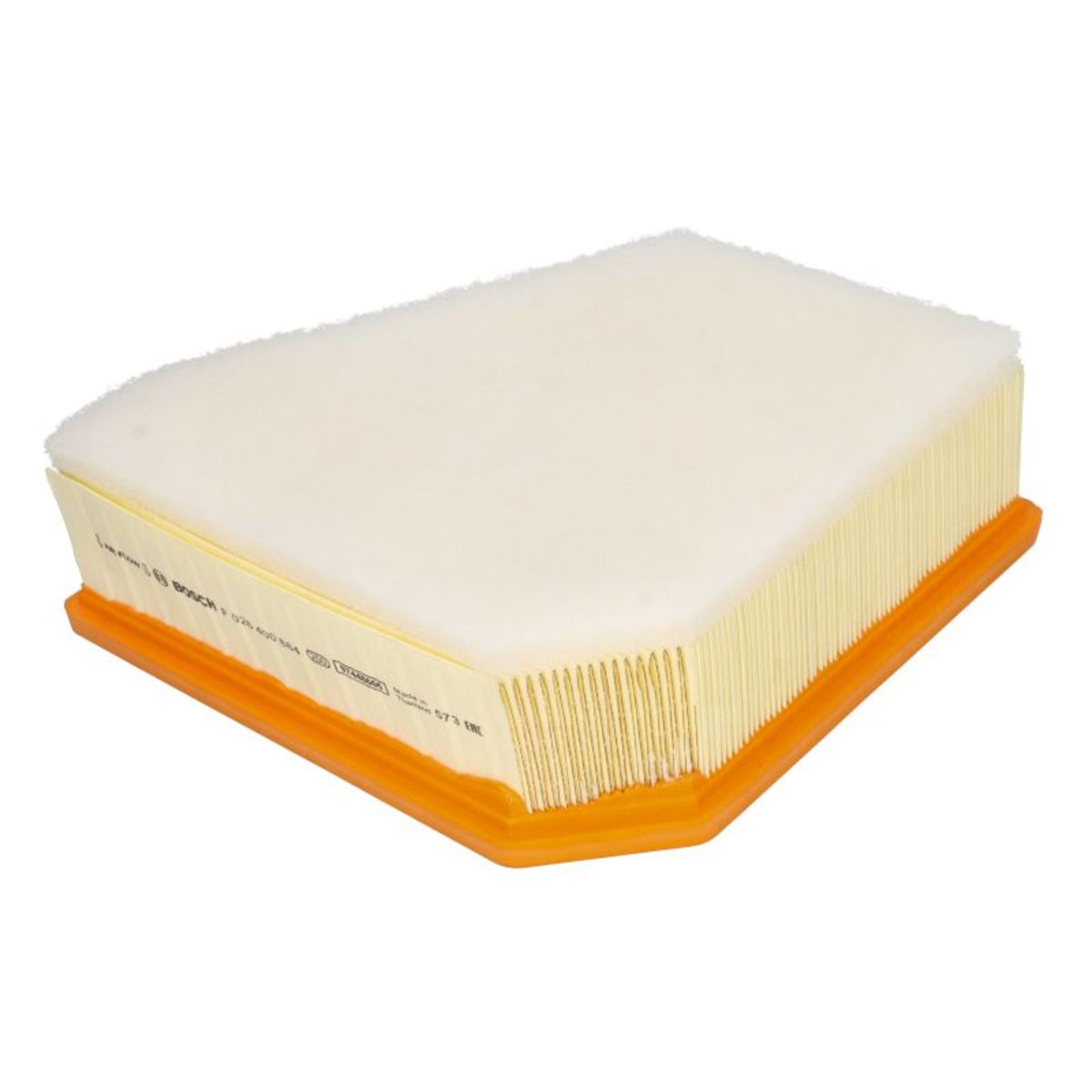 Ilmansuodatin BOSCH F 026 400 864