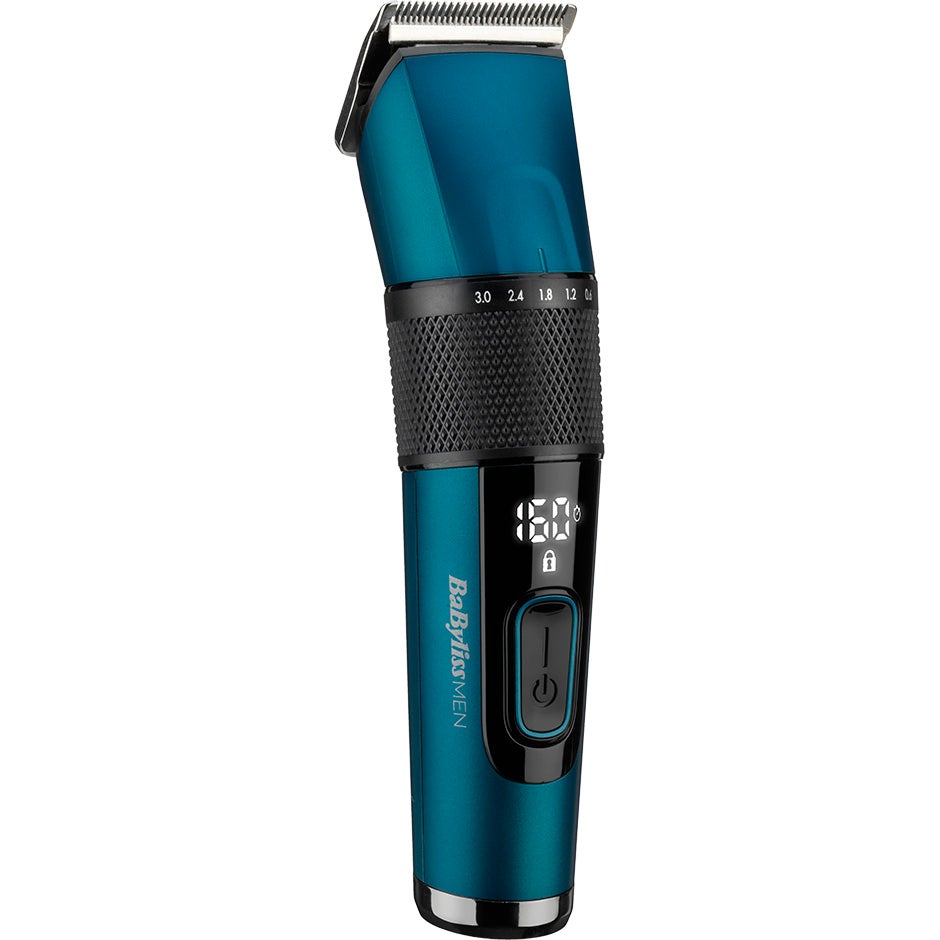 BaByliss Men E990E hiusleikkuri