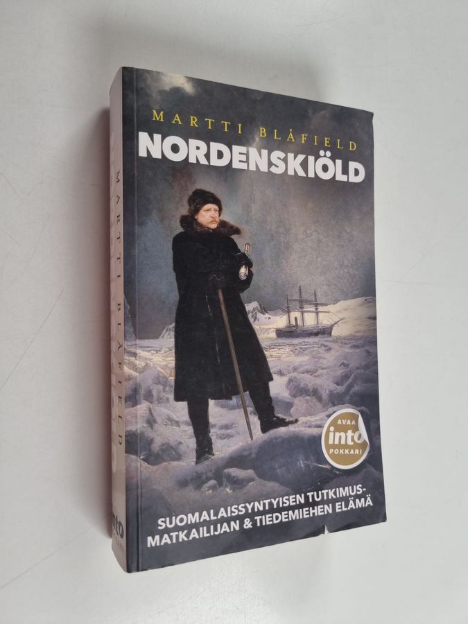 Nordenskiöld