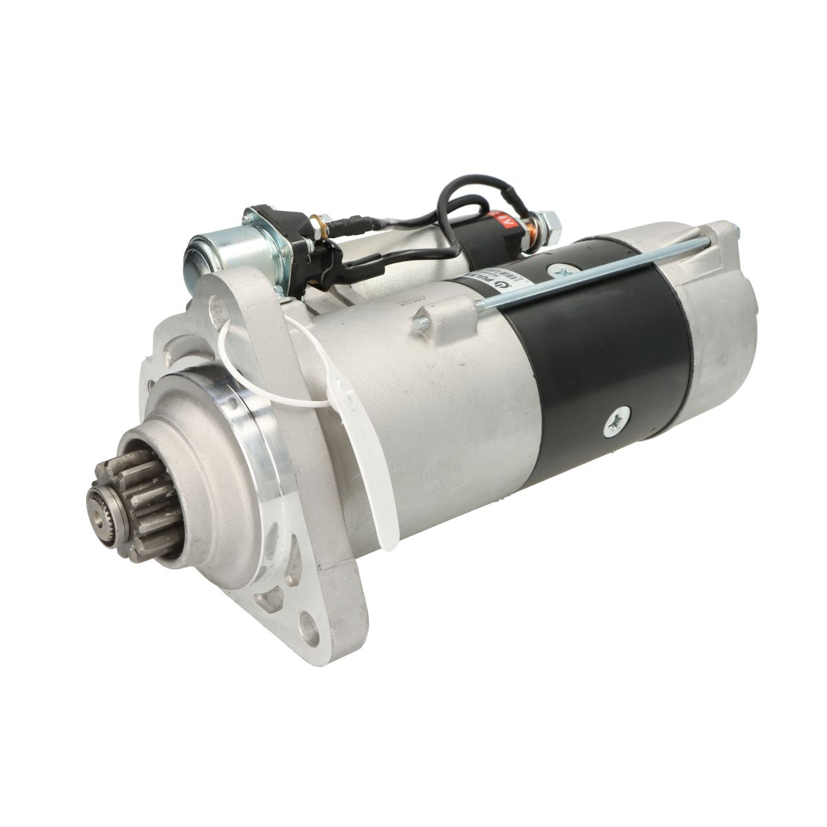 Käynnistysmoottori PULSAR PSR40226