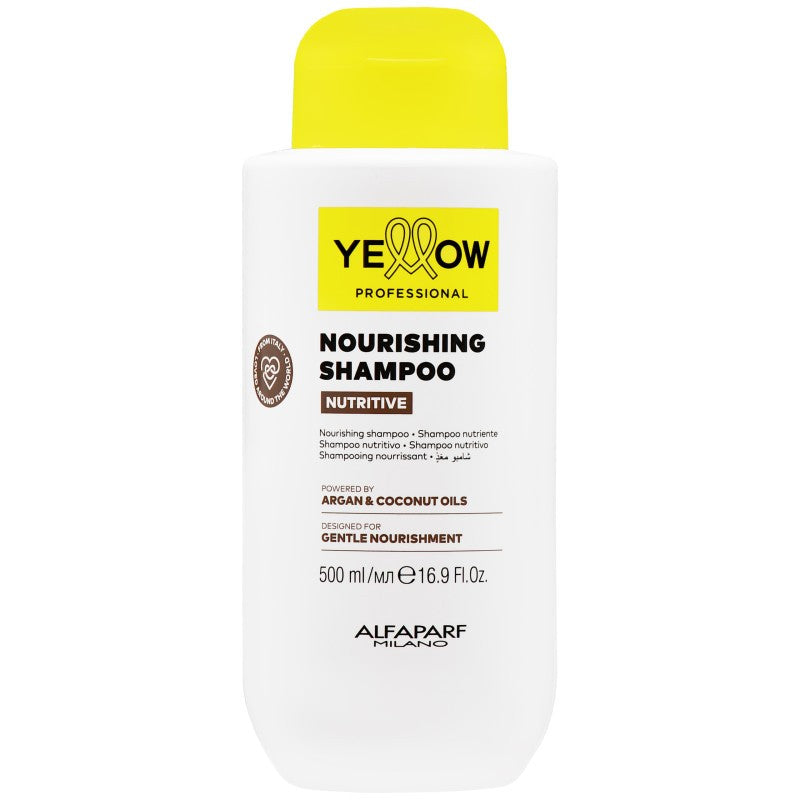 Ravitseva shampoo Alfaparf Yellow 500 ml