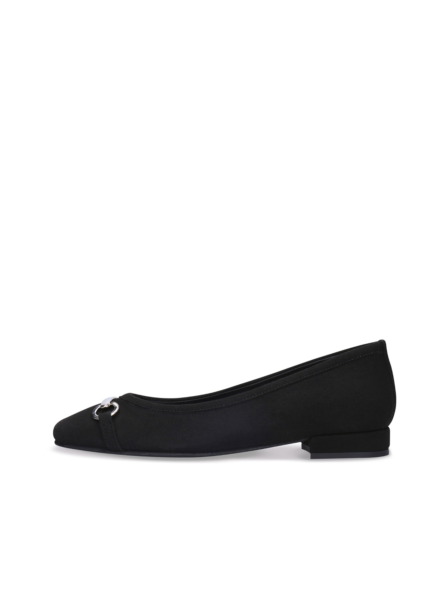 nae Vegan Shoes Sisäkengät 'CLAIRE'  musta