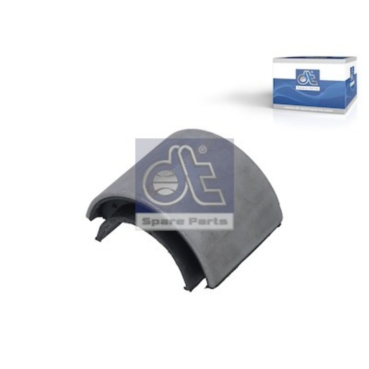 Vakaajan hela DT Spare Parts 5.13106