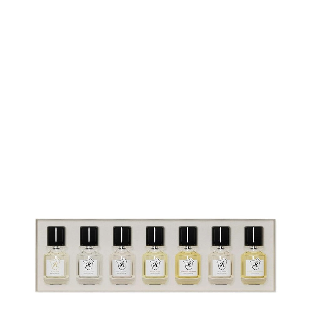 Reservation Eau de Parfum -miniatyyrisetti