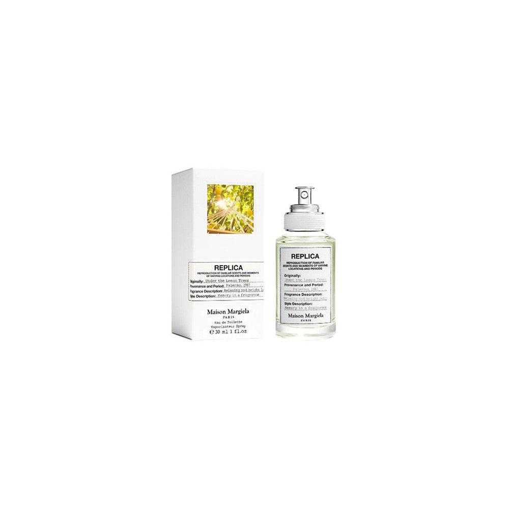 Maison Margiela REPLICA Under the Lemon Trees Eau de Toilette unisex 100 ml