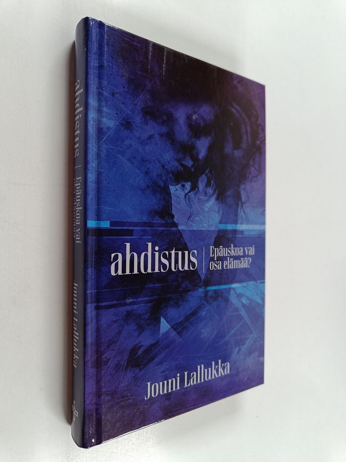 Ahdistus
