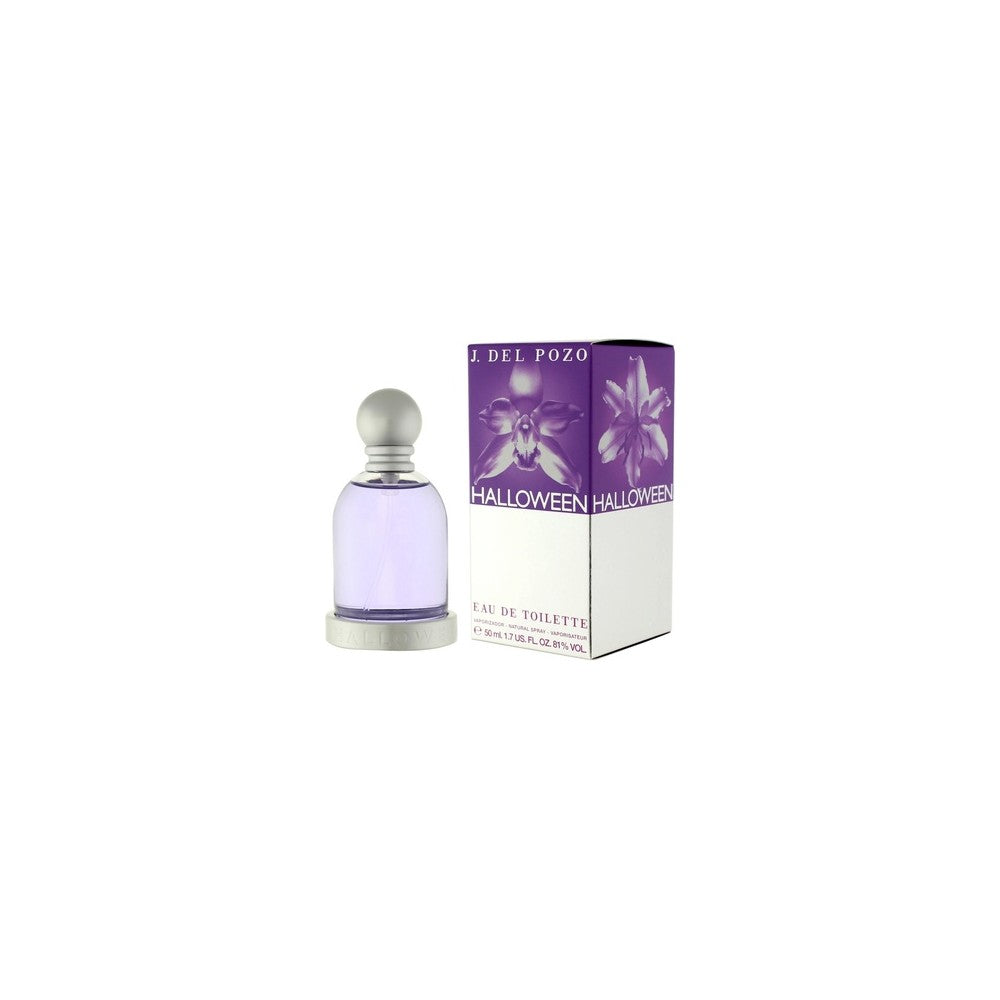 Jesus Del Pozo Halloween Eau De Toilette Spray 200ml