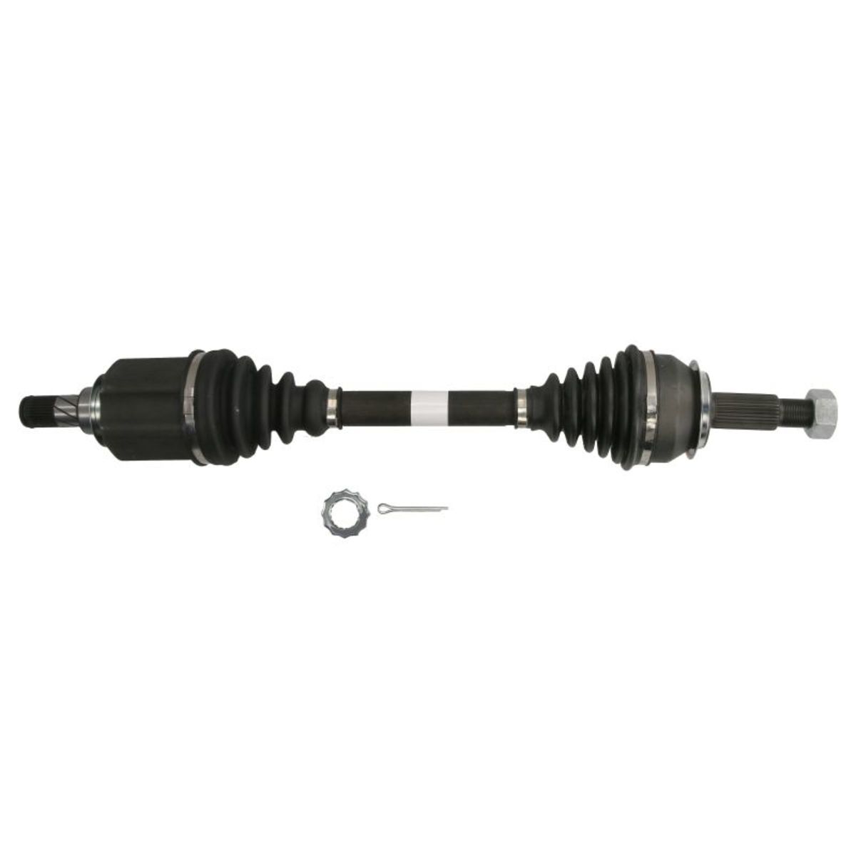 Vetoakseli SKF VKJC 3465
