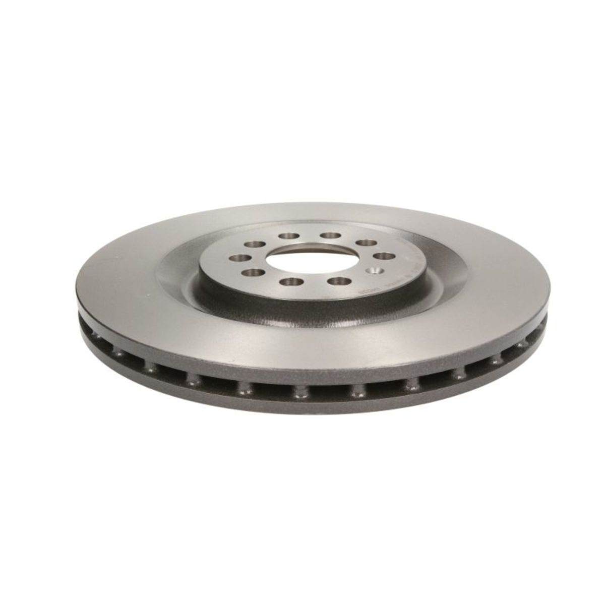 Jarrulevy BREMBO 09.8403.11