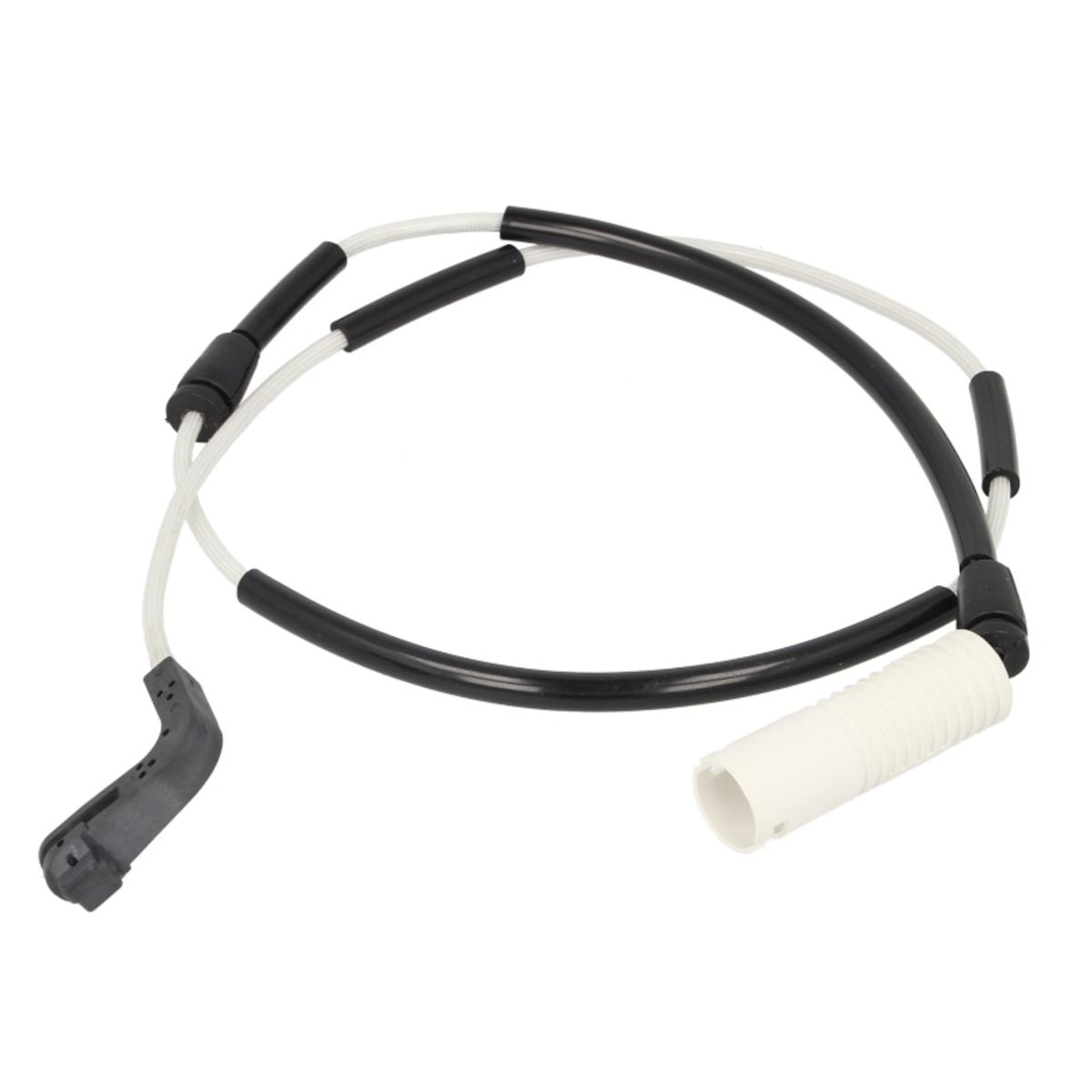 Jarrupalan kulumisenilmaisin QUICK BRAKE WS 0259 A