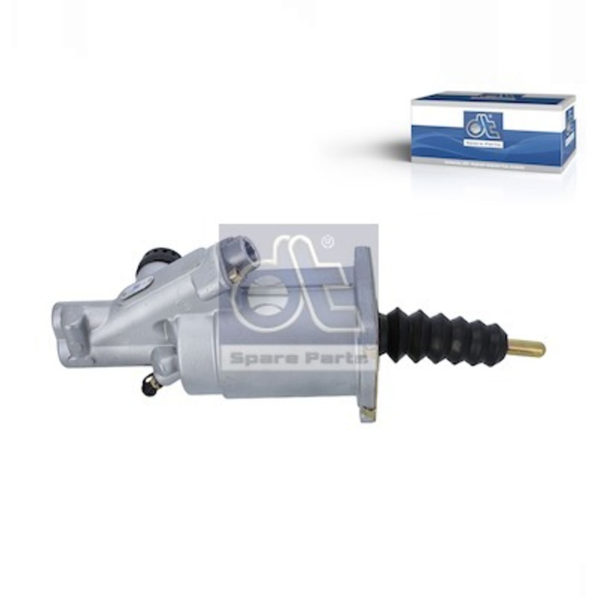 Kytkintehostin DT Spare Parts 5.53014