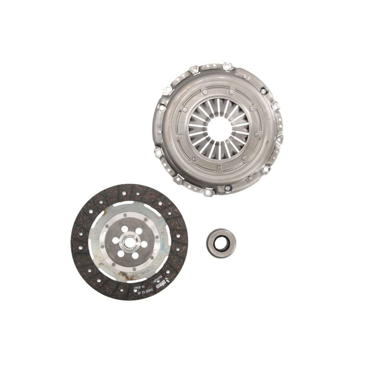 Kytkinpaketti VALEO 828037